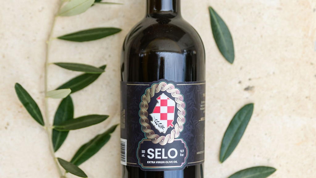 Croatian Extra Virgin Olive Oil: How to Choose and Cook
