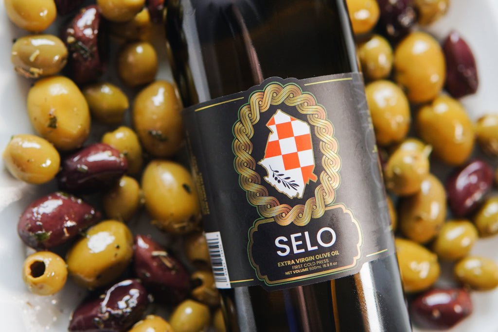 Beyond Labels: How to Spot Genuine Extra Virgin Olive Oil Like a Pro