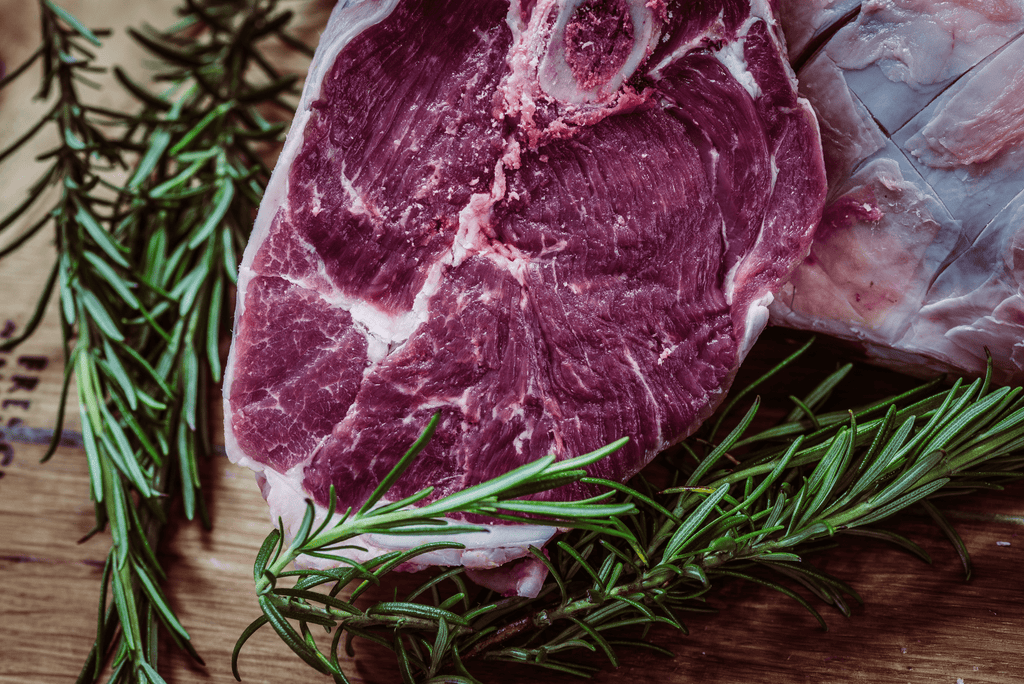 Why Your Ribeye Steak Is on Steroids