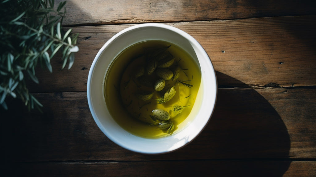 What Are Olive Oil Polyphenols?